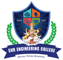 SVR Engineering College