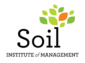 SOIL Institute of Management logo