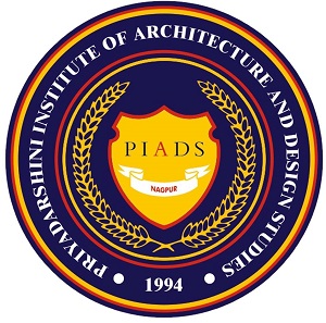 Priyadarshini Institute of Architecture and Design Studies- [PIADS]