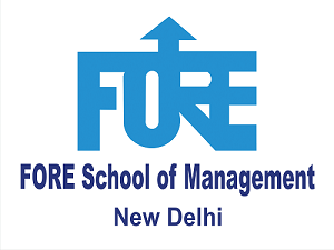 FORE School of Management - [FSM] logo