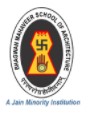 Bhagwan Mahaveer School Of Architecture