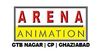 Arena Animation logo