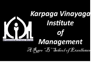 Karpaga Vinayaga Institute of Management - [KIM]