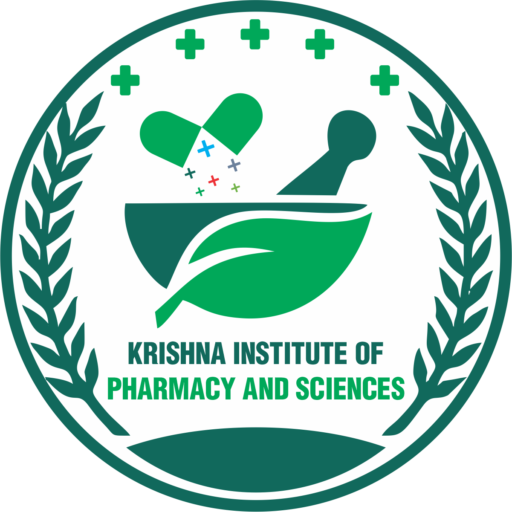 Krishna Institute of Pharmacy and Sciences