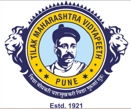 Tilak Maharashtra Vidyapeeth - [TMV]