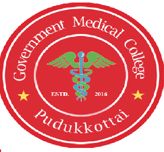 Government Medical College, Pudukkottai