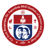 Vel Tech Rangarajan Dr. Sagunthala R and D Institute of Science and Technology - [Vel Tech] logo