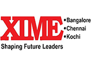 Xavier Institute of Management and Entrepreneurship - [XIME] logo