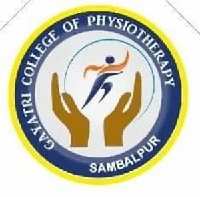 Gayatri College of Physiotherapy - [GCP] logo