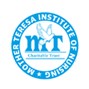 Mother Teresa Institute of Nursing - [MTIN]