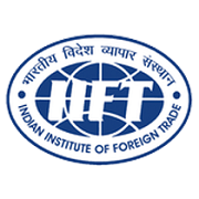 Indian Institute of Foreign Trade - [IIFT] logo