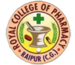 Royal College of Pharmacy - [RCP]