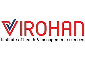 Virohan Institute of Health and Management Sciences - [VIHMS]