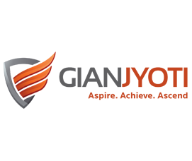 Gian Jyoti Institute of Management and Technology - [GJIMT] logo