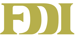 Footwear Design and Development Institute - [FDDI] logo