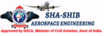 Sha-Shib Aerospace Engineering - [SAE] logo