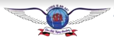 Sha-Shib Flying Academy logo