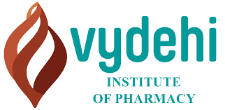 Vydehi Institute of Pharmacy - [VIP]