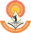 Prof. Ram Meghe Institute of Technology and Research - [PRMITR]