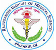 Government Medical College - Srikakulam