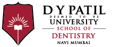 DY Patil University School of Dentistry