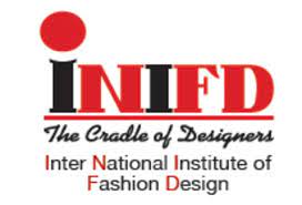 Inter National Institute of Fashion Design - [INIFD]