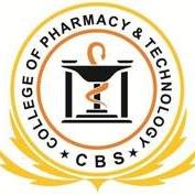 CBS College of Pharmacy and Technology - [CBSCPT]