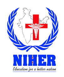 National Institute of Health Education & Research - [NIHER]