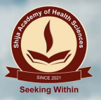 Shija Academy of Health Sciences - [SAHS]