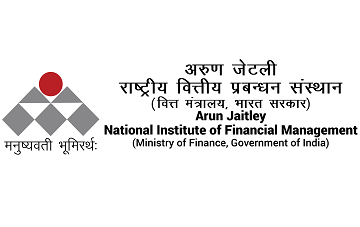 Arun Jaitley National Institute of Financial Management - [AJNIFM]