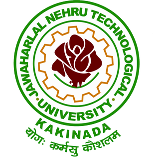 University College of Engineering Narasaraopet, JNTUK