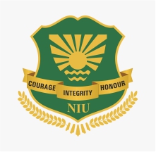 Noida International University - [NIU]