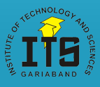 Institute of Technology and Science - [ITS]