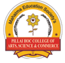 Pillai HOC College of Arts, Science and Commerce - [PHCASC]