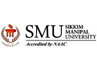 Sikkim Manipal University - [SMU]