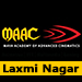 Maya Academy of Advanced Cinematics - [MAAC] Laxmi Nagar