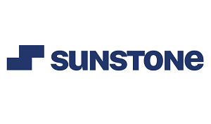 CT University Campus - powered by Sunstone logo