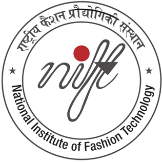 National Institute of Fashion Technology - [NIFT]