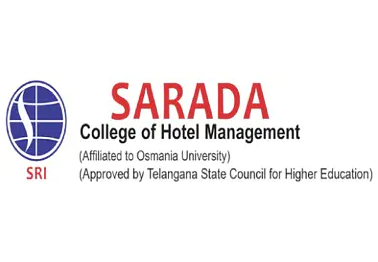 Sarada College of Hotel Management-[SCHM]