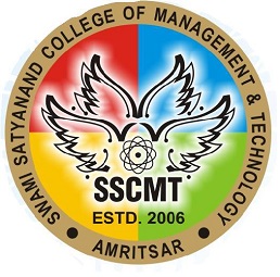 Swami Satyanand College of Management and Technology - [SSCMT]