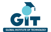 Global Institute of Technology - [GIT] logo