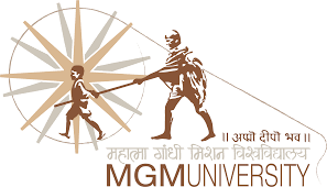 MGM University, Department of Information and Communication Technology