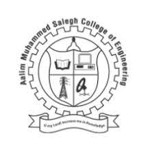 Aalim Muhammed Salegh College of Engineering - [AALIMEC]