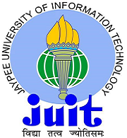 Jaypee University of Information Technology - [JUIT] logo