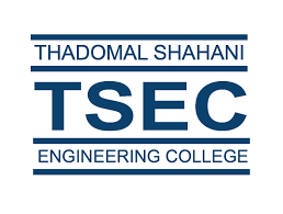 Thadomal Shahani Engineering College - [TSEC]