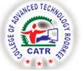 College of Advanced Technology logo