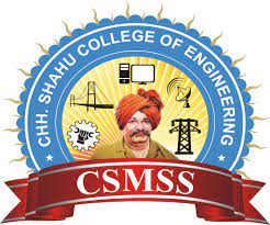 CSMSS Chh. Shahu College of Engineering