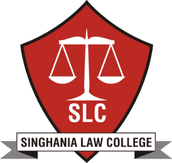 Singhania Law College - [SLC]