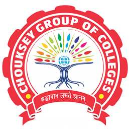 Chouksey Group of Colleges logo