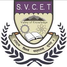 Sahyadri Valley College of Engineering and Technology - [SVCET]